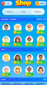 Line 'Em Up®: Strategy Board screenshot