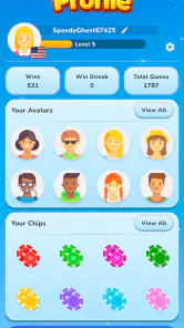 Line 'Em Up®: Strategy Board screenshot