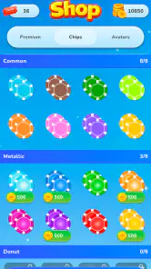 Line 'Em Up®: Strategy Board screenshot