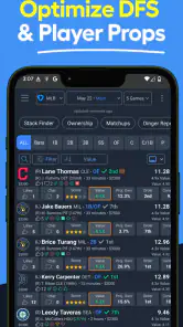 LineStar for FD screenshot