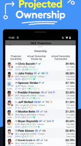 LineStar for FD screenshot