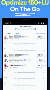 LineStar for FD screenshot