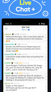 LineStar for FD screenshot