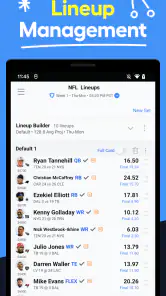 LineStar for FD screenshot
