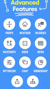 LineStar for FD screenshot