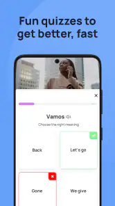Lingopie: Language Learning screenshot