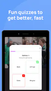 Lingopie: Language Learning screenshot