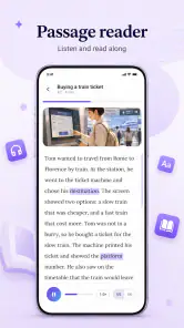 Lingtutor: AI English screenshot