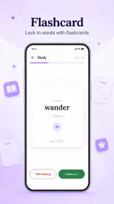 Lingtutor: AI English screenshot