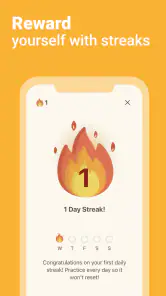 Lingvano: Sign Language - ASL screenshot