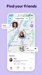 Link360: Phone Tracker screenshot