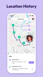 Link360: Phone Tracker screenshot