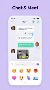 Link360: Phone Tracker screenshot