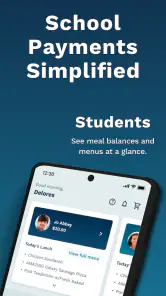 LINQ Connect screenshot