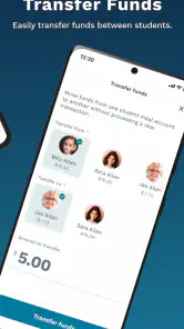 LINQ Connect screenshot