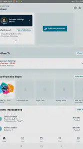 LINQ Connect screenshot