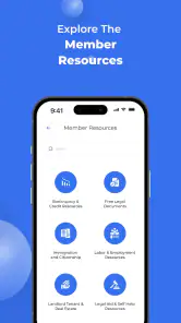 Lisa Law: AI Legal Help 24/7 screenshot