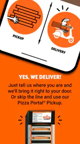 Little Caesars screenshot