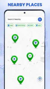 Live Street View screenshot
