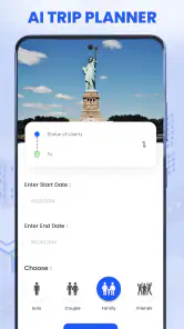Live Street View screenshot