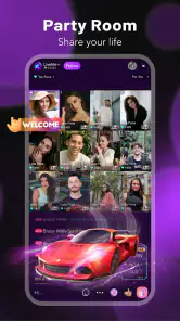 LiveMe+: Live Stream & Go Live screenshot