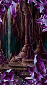 Living Worlds – Mark Ferrari screenshot