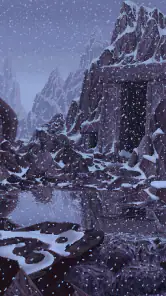 Living Worlds – Mark Ferrari screenshot