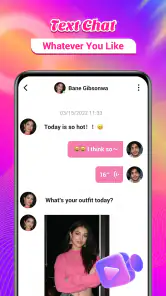 Livmet Pro: Voice & Video Chat screenshot