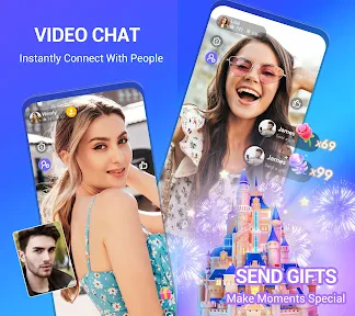 LivU - Make friends App - Reviewed