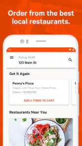 Local by Toast screenshot