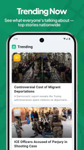Local Matters: Where You Live screenshot