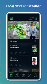 Local Now: News, Movies & TV screenshot