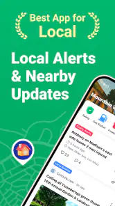LocalAll - Everything Local screenshot