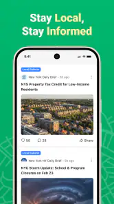 LocalAll - Everything Local screenshot