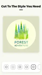 Logo Master - Design & Maker screenshot