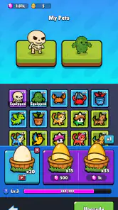 Loop Quest screenshot