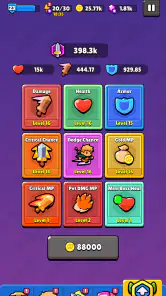 Loop Quest screenshot