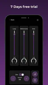 Loops By CDUB screenshot