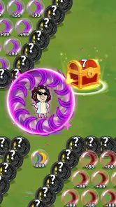 Lords War screenshot