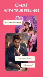Love Eden: Interactive Stories screenshot
