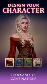 Love & Magic™: Spellfyre screenshot