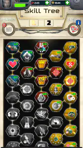Lower Layers screenshot