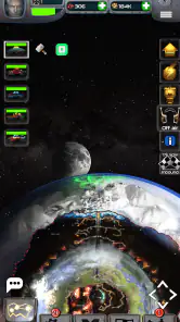 Lower Layers screenshot