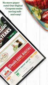 Lowes Foods screenshot