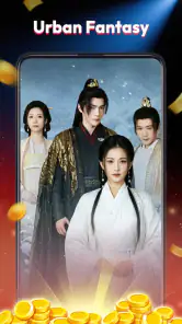Lucky Drama - Shorts & Rewards screenshot