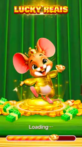 Lucky Reais: Play & Win screenshot