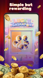 Lucky Shorts screenshot