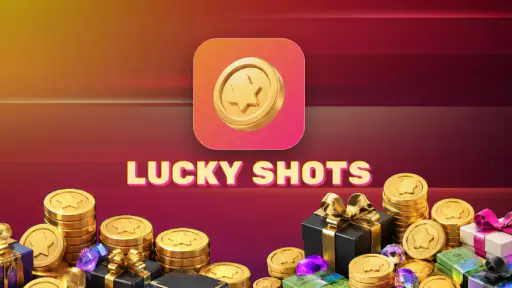 Lucky Shorts screenshot