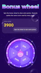 Lucky Spin Joy screenshot
