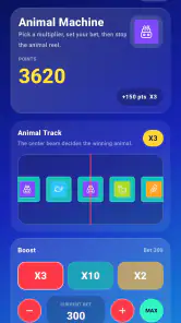 Lucky Spin Joy screenshot